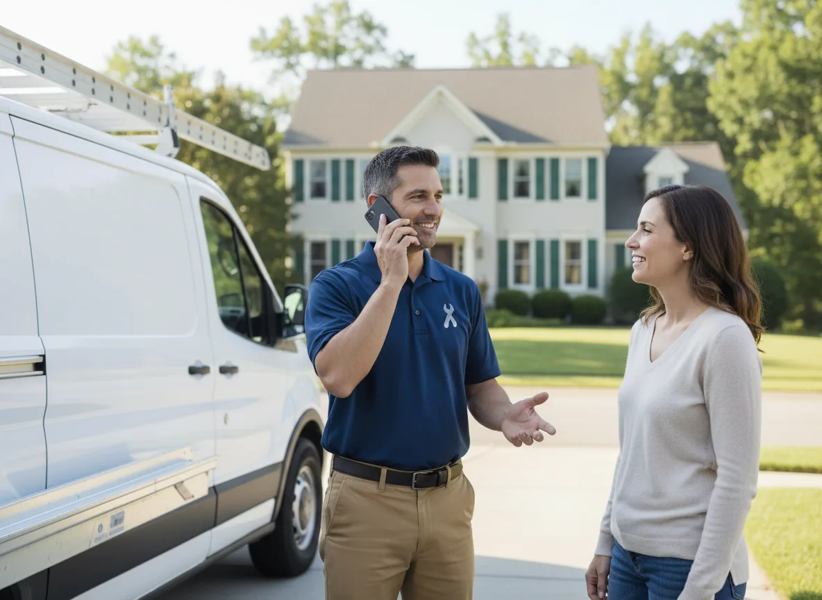 Home Gutter Service Annville, PA FAQs